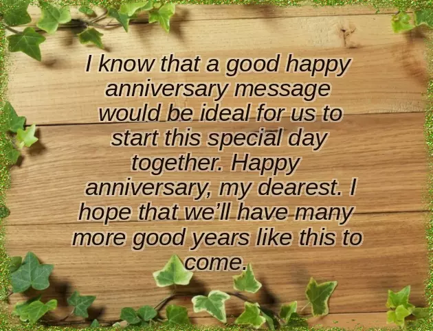 Happy Wedding Anniversary Both Of U