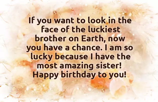 Birthday Wishes For Your Older Sister Birthday Wishes For Your Older Sister