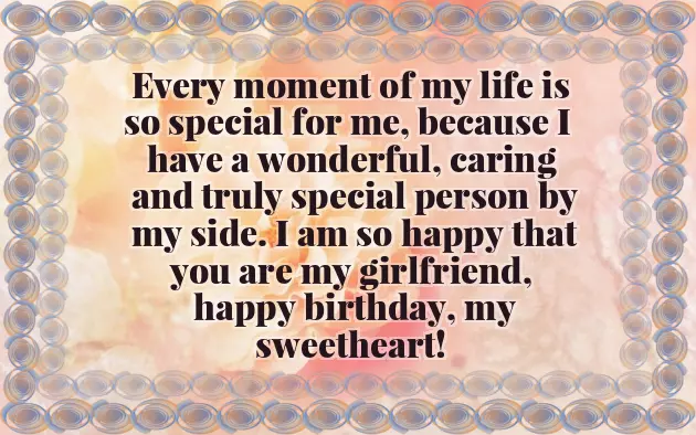 Best Happy Birthday Quotes For Girlfriend Best Happy Birthday Quotes For Girlfriend