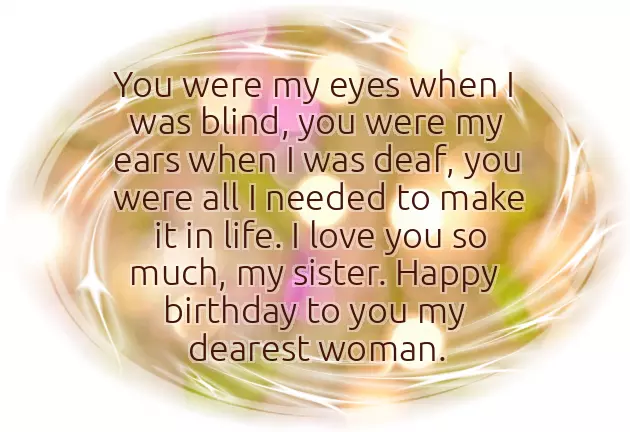 Happy Birthday Wishes For Brother Not By Blood