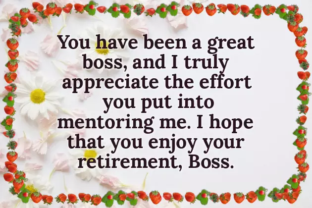 Wishing Friend For New Business