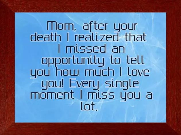 Mothers Day Poems For Mom In Heaven Mothers Day Poems For Mom In Heaven