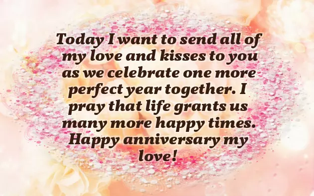 Monthsary Wishes For Boyfriend