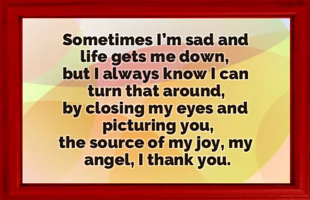 Love Poem In English For Girlfriend