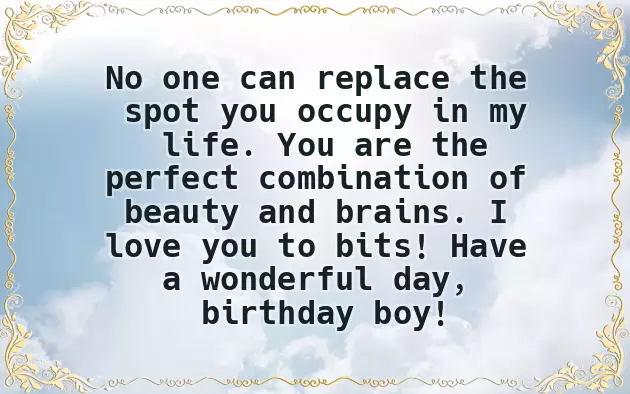 7 Years Boy Birthday Wishes 7 Years Boy Birthday Wishes