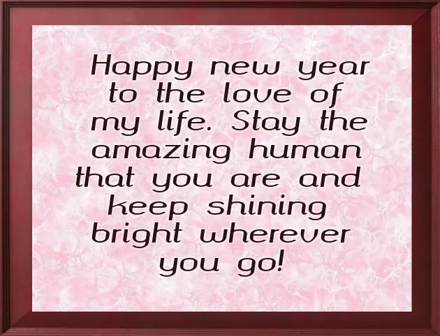 New Years Greetings New Years Greetings