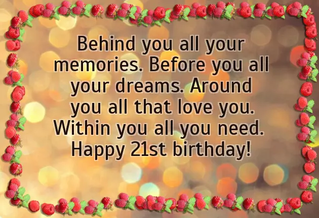 Happy 21St Birthday Grandson Gif Happy 21St Birthday Grandson Gif