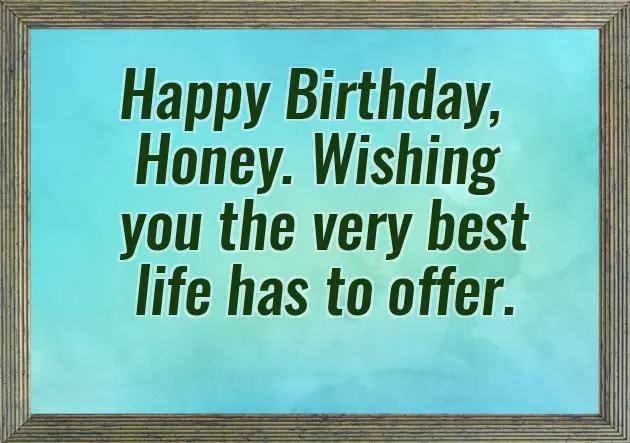 Birthday Letter For Fiance Birthday Letter For Fiance