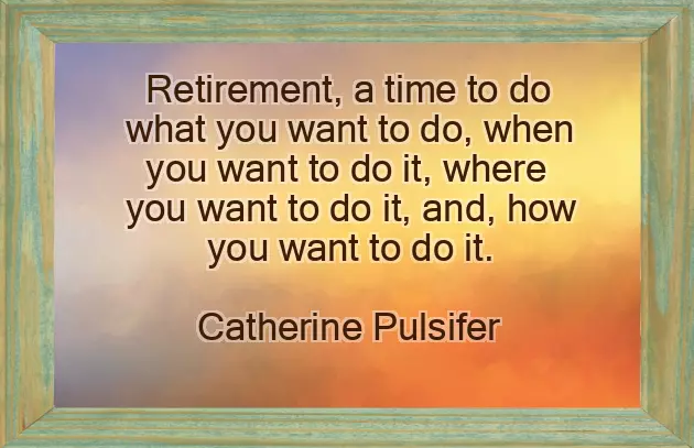 Retirement Message For Friend