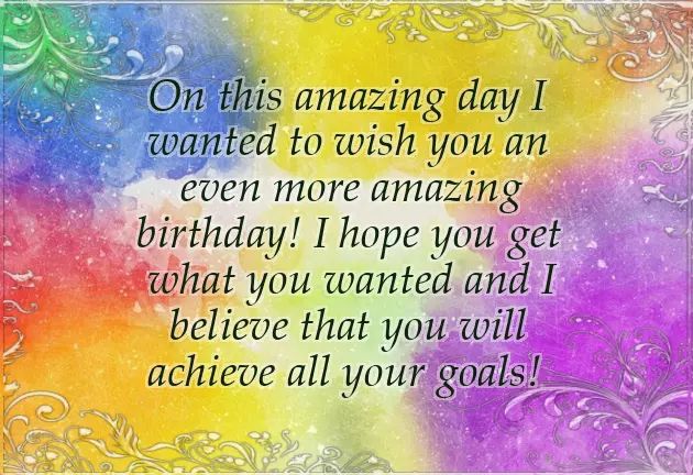 Happy Birthday Wish For Wife Bangla