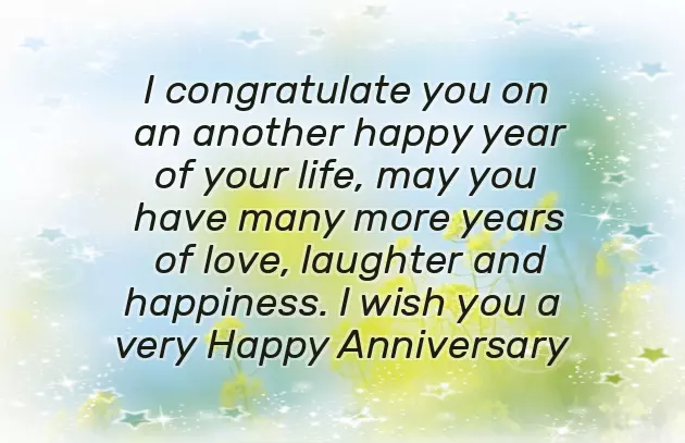 Latest Marriage Anniversary Wishes Latest Marriage Anniversary Wishes