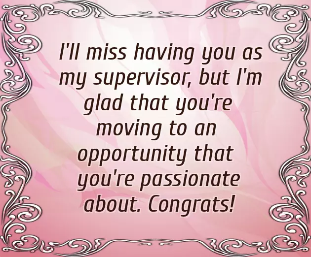 Congratulations Wishes For Job Promotion Congratulations Wishes For Job Promotion