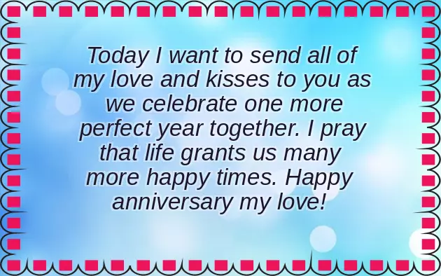 Love Anniversary Wishes For Him Love Anniversary Wishes For Him