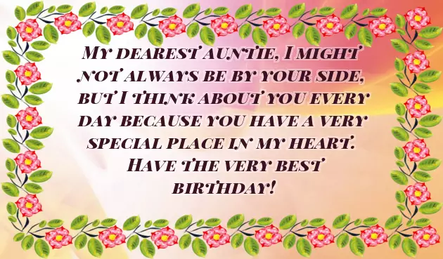 Belated Birthday Wishes To Nephew