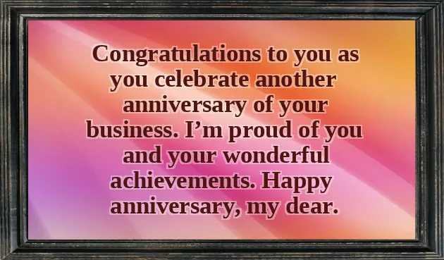 Wishes For Starting New Business Wishes For Starting New Business