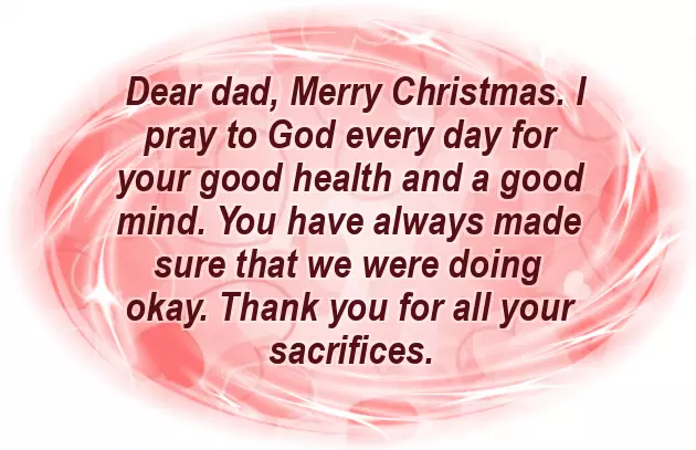 Christmas Day Wishes