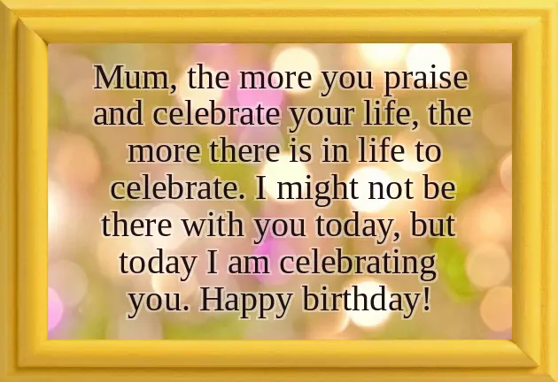 Cute Happy Birthday For Her Cute Happy Birthday For Her