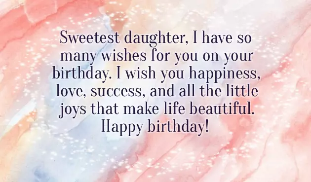 Happy Birthday My Little Princess Happy Birthday My Little Princess