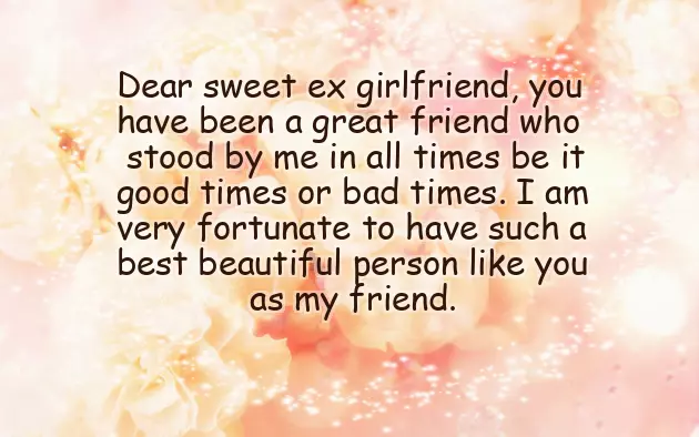 Friendship Day Wish For Girlfriend Friendship Day Wish For Girlfriend