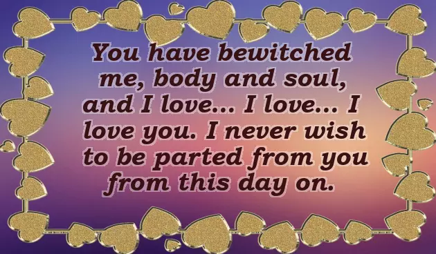 5 Year Anniversary Quotes For Husband