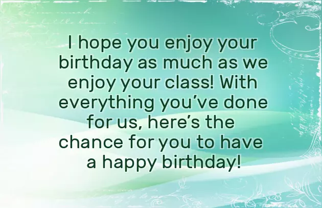 Birthday Wishes For A Male Friend From A Female Paragraph