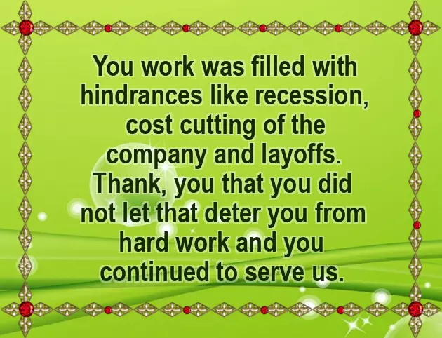 New Year Message To Employees From Ceo New Year Message To Employees From Ceo