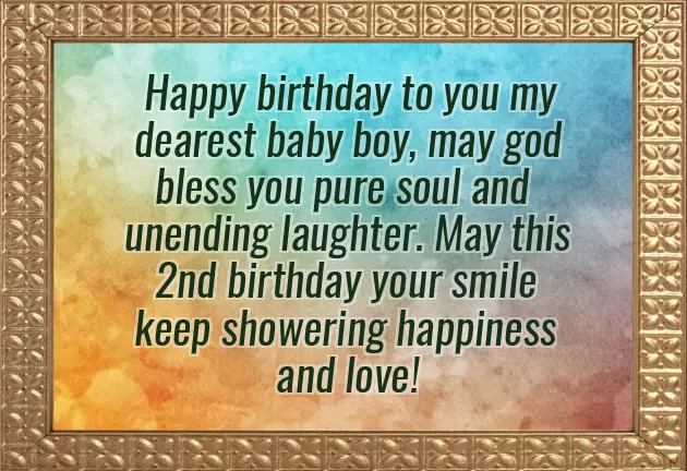 Wishes For Baby Ideas