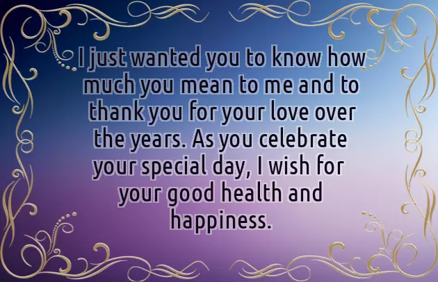 Birthday Wishes For My Ldr Boyfriend