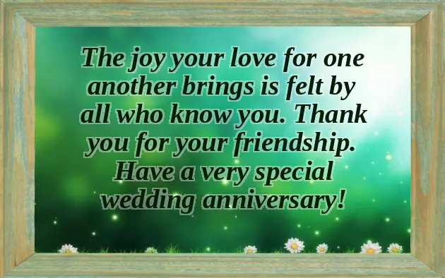 Funny Marriage Anniversary Wishes