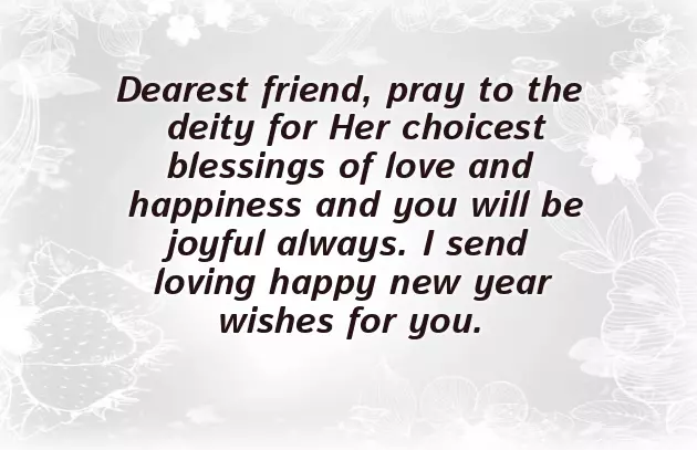 New Year Wishes Biblical New Year Wishes Biblical