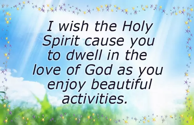 Merry Christmas Message Christian