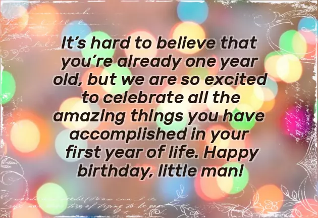 Happy Birthday Wishes In Son Happy Birthday Wishes In Son