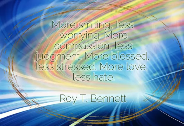 Spiritual Good Morning Messages