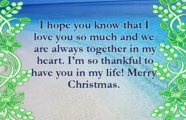 Meaningful Christmas Wishes Meaningful Christmas Wishes