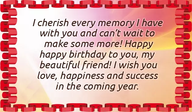 Birthday Wishes For A Gorgeous Lady Birthday Wishes For A Gorgeous Lady