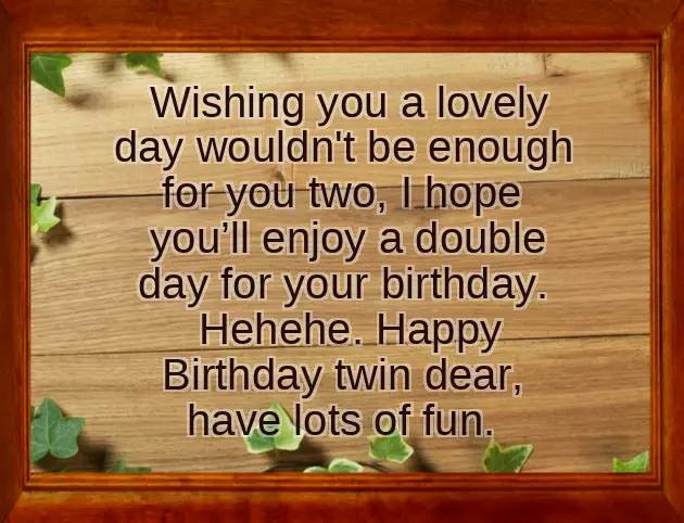 Birthday Wishes For One Year Old Nephew