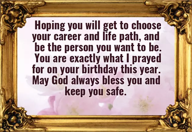 14Th Birthday Captions