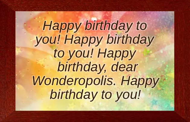 Last Birthday Wish At End Of The Day Quotes Last Birthday Wish At End Of The Day Quotes