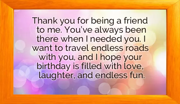 Happy Birthday To You My Aunt