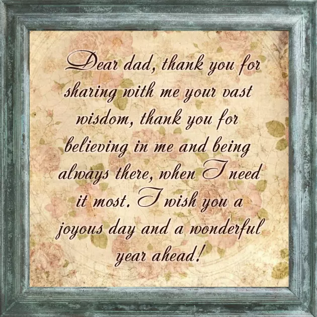 Happy Birthday Bade Papa Quotes