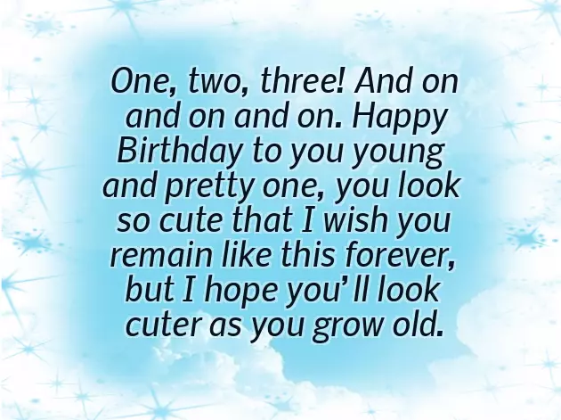 Happy 3 Birthday Granddaughter Happy 3 Birthday Granddaughter