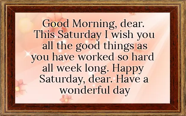 Saturday Greetings To Friends Saturday Greetings To Friends