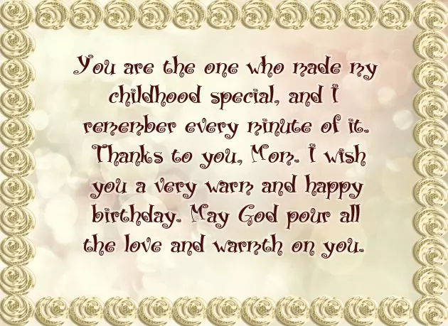 Mum In Heaven Birthday Wishes Mum In Heaven Birthday Wishes