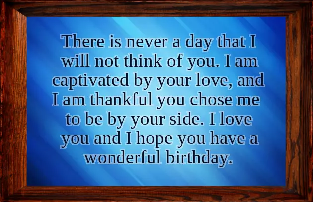 B Day Quotes For Lover B Day Quotes For Lover