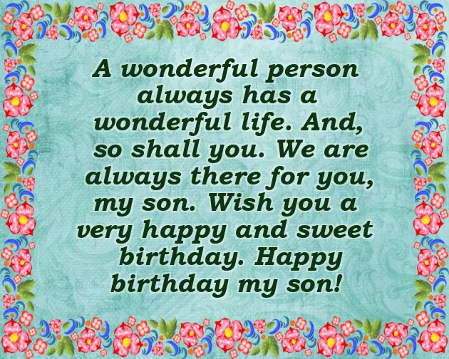 Funny Birthday Wishes For My Wife