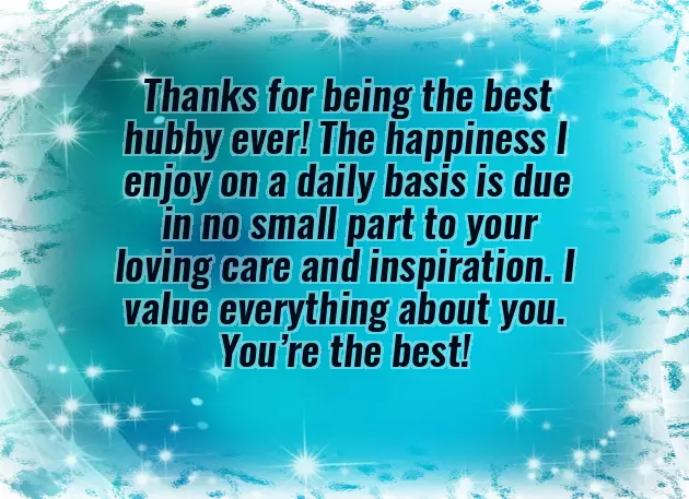 Happy Anniversary Facebook Post