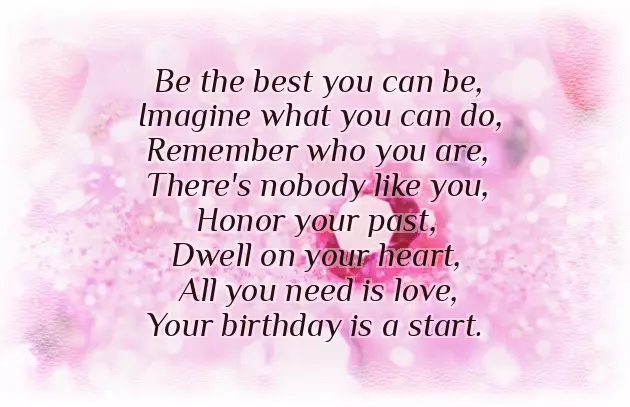 Happy Birthday My Love Funny