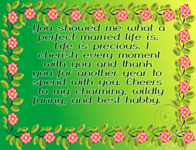 One Year Engagement Anniversary Wishes