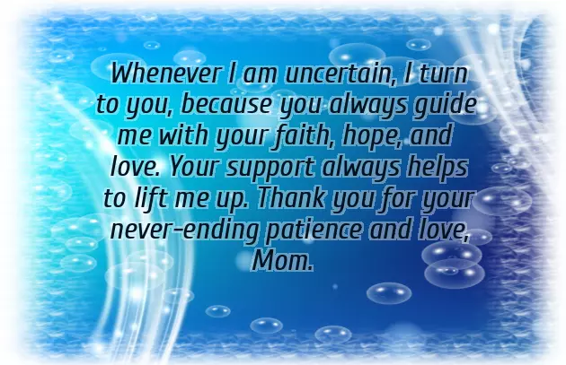 Happy Birthday Mom From Both Of Us