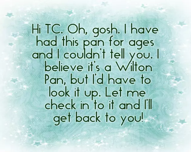 Happy 50Th Birthday Melissa